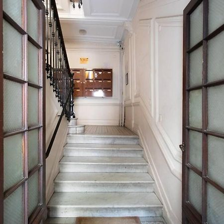 L7 Suite 5Mins Walk Old Town 3 Rooms Ac Wifi ニース エクステリア 写真