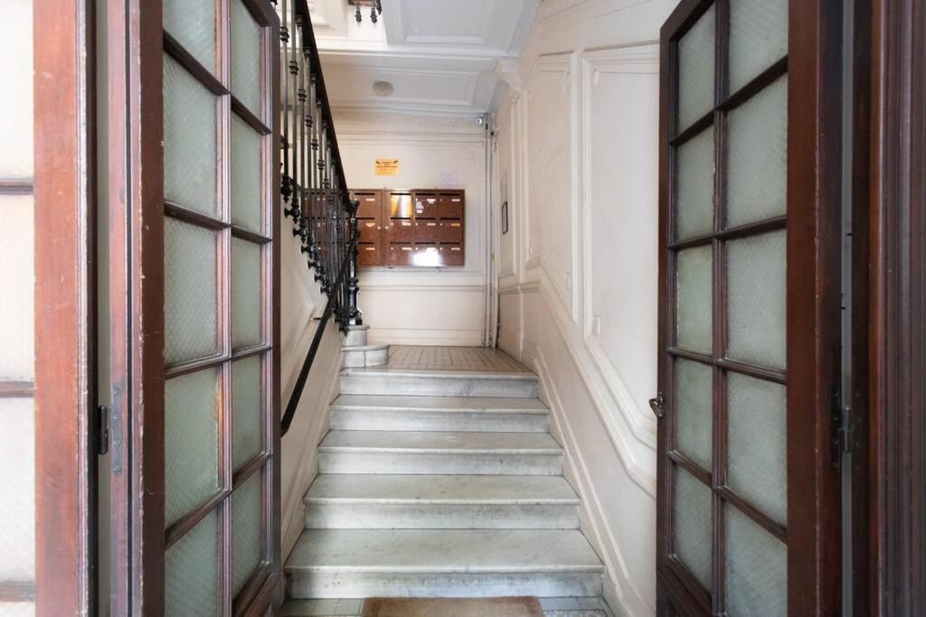 L7 Suite 5Mins Walk Old Town 3 Rooms Ac Wifi ニース エクステリア 写真